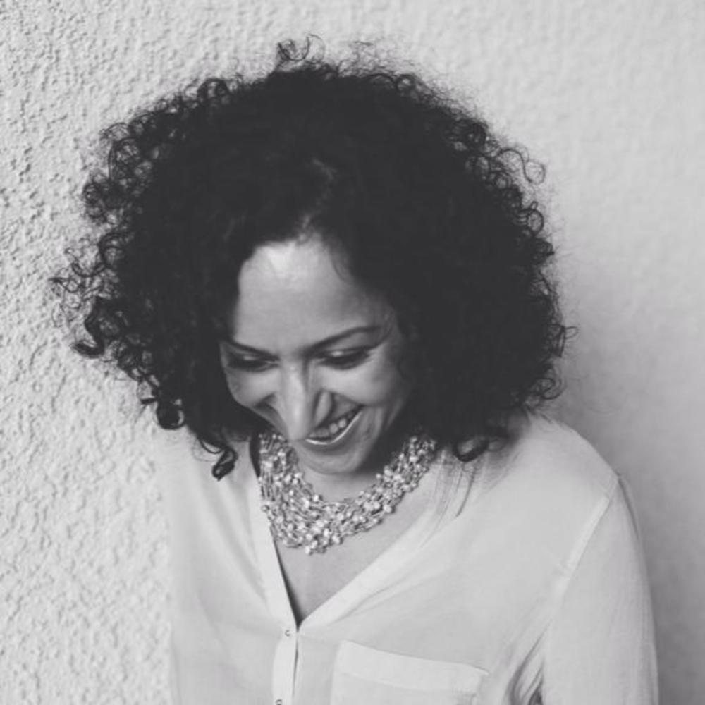 Meet your Posher, Neda